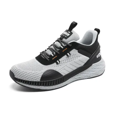 KINETIC STEP CASUAL SHOES